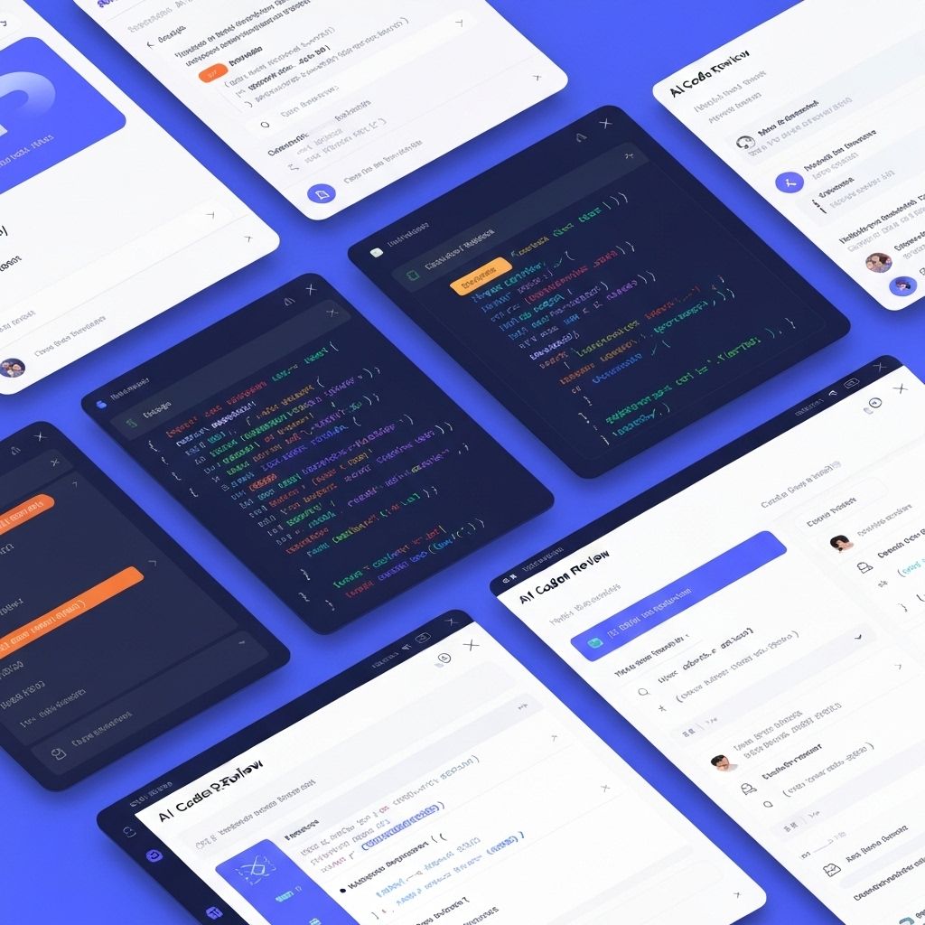 AI-Powered Code Review: 5 Tools That Caught 90% More Bugs Than Human Reviewers