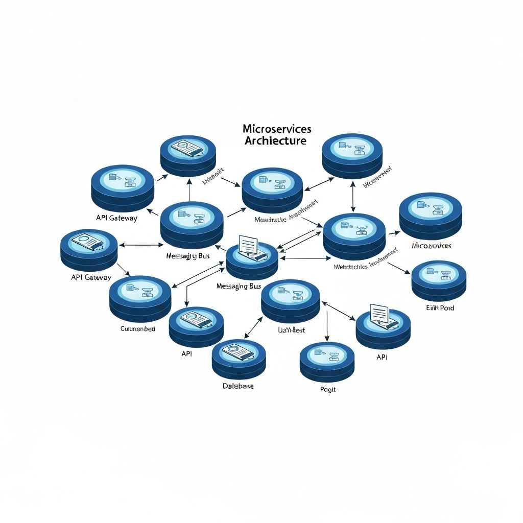 Microservices Architecture Patterns: Lessons from Scaling to 10 Million Users