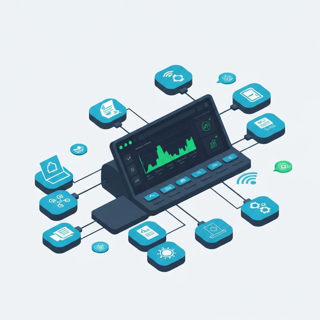 AI Workflow Automation Tools for Mid-Market Teams: What to Use in 2026