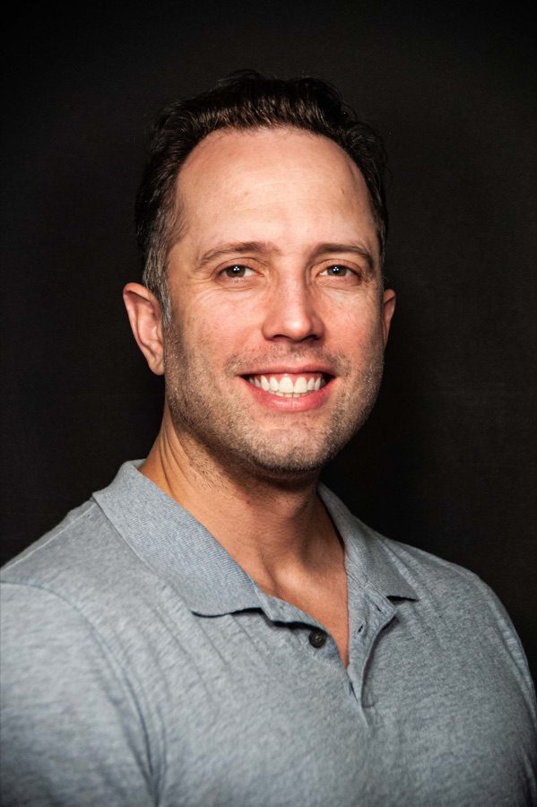Anthony Wentzel