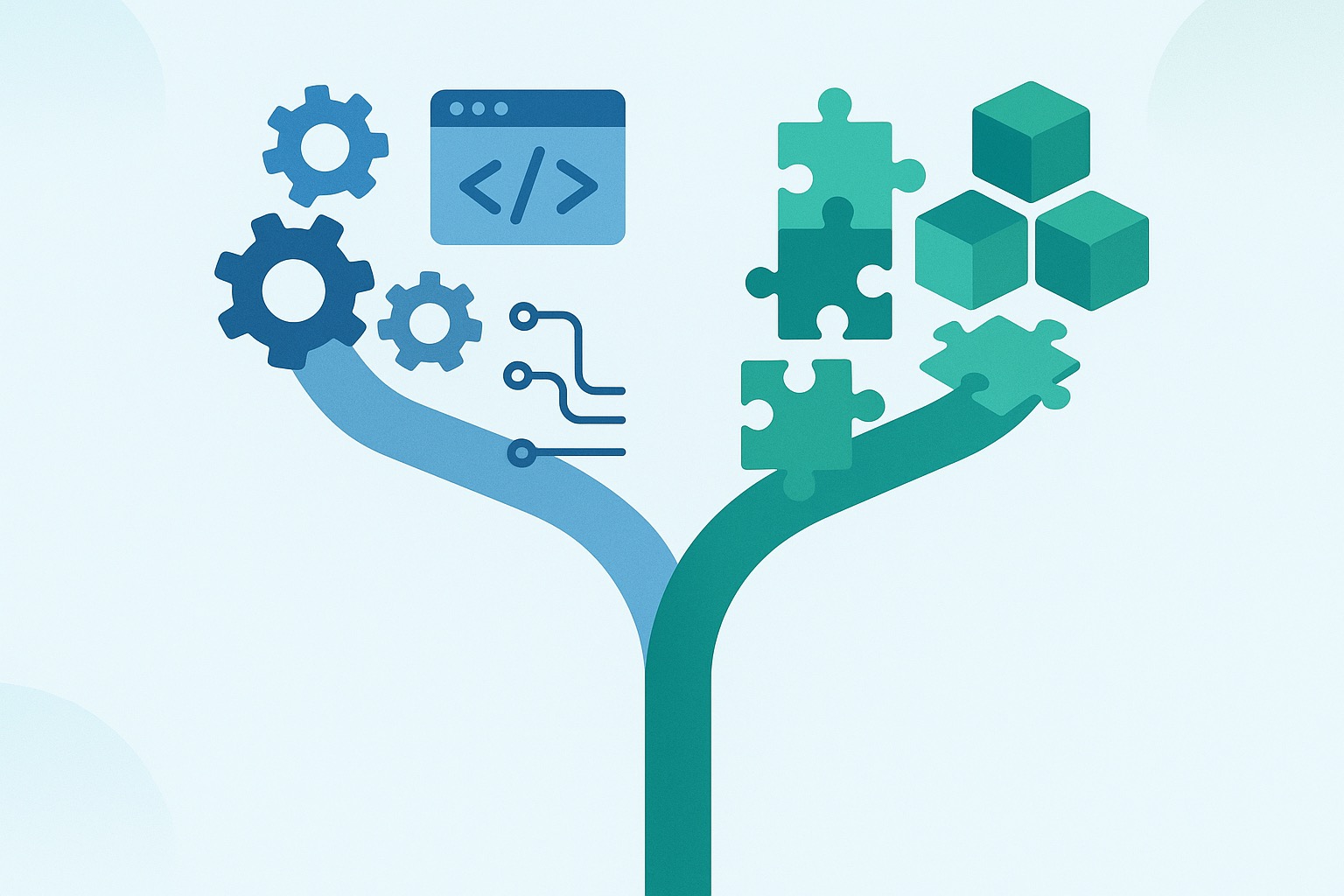 Build vs Buy Software for Mid-Market Companies: A Decision Framework That Actually Works