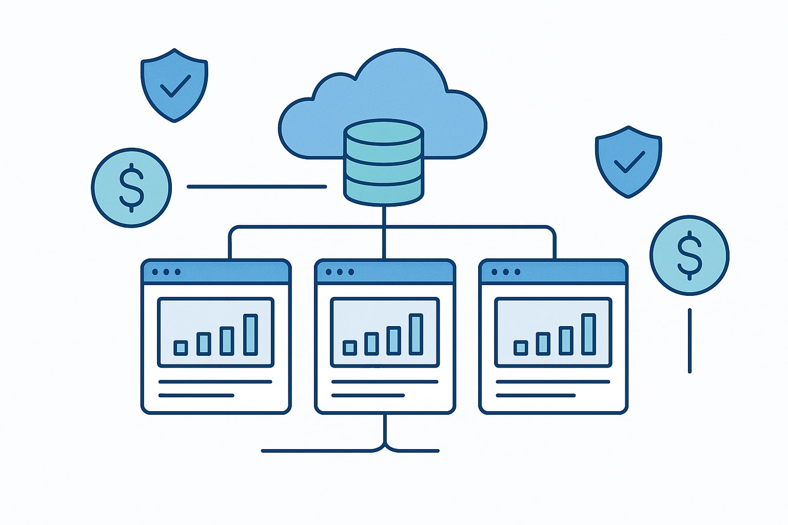 SaaS Development Company: How Mid-Market Buyers Choose