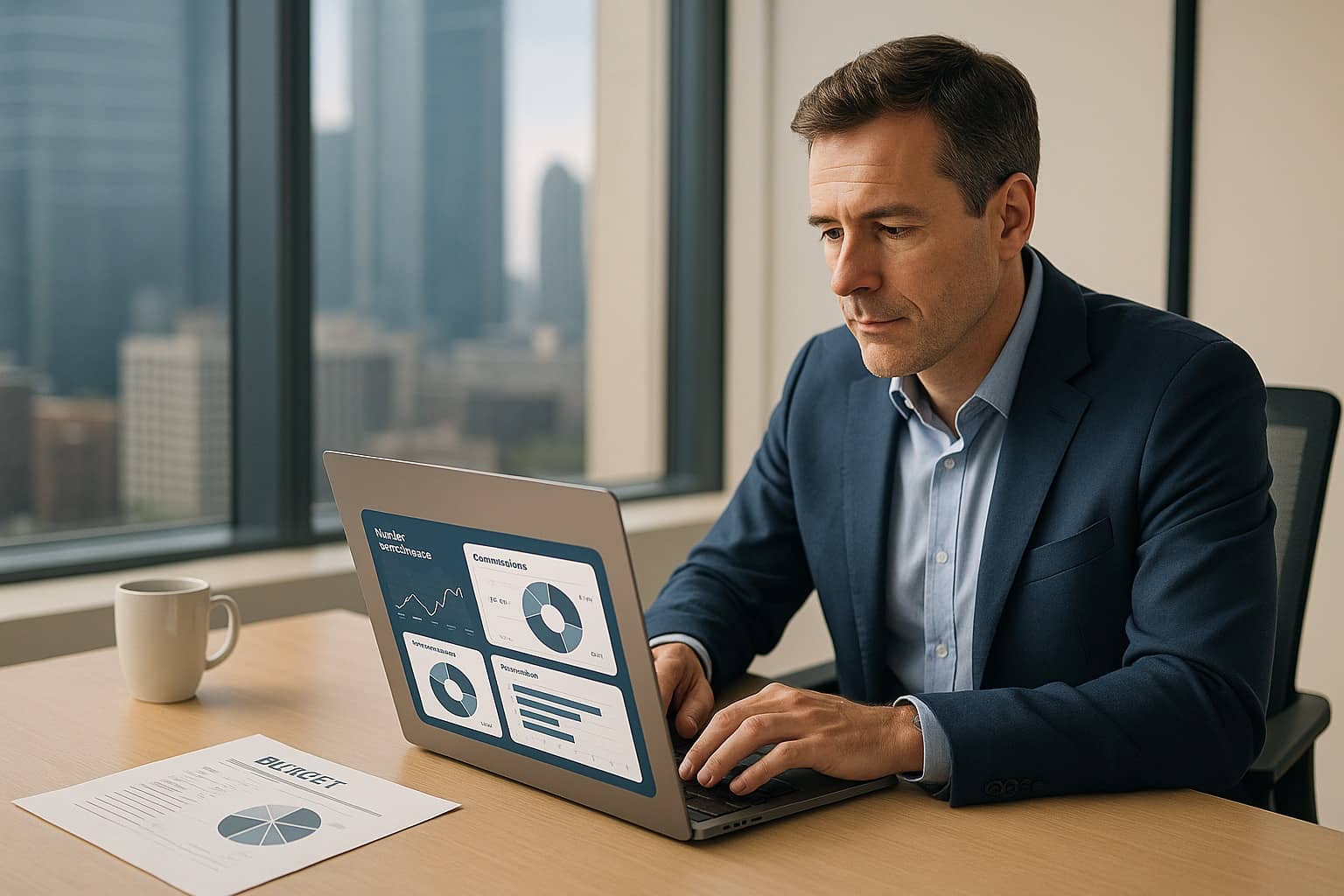 Software Vendor Management for Non-Technical Executives: How to Stop Bleeding Budget on Development Partners