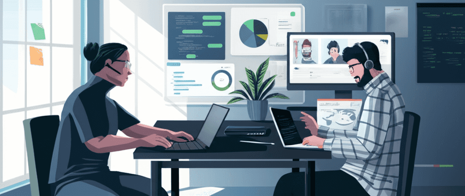 How to Choose an AI Software Development Company (Mid-Market Buyer’s Guide)